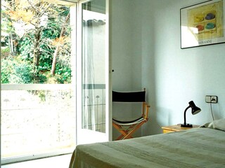 Doppelbett Zimmer 2