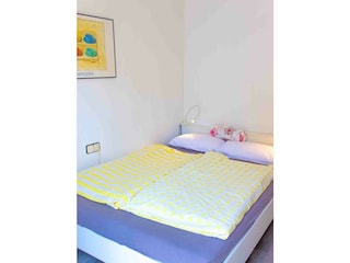 Doppelbett Zimmer 2