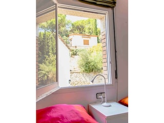 Einzelbett Zimmer 2