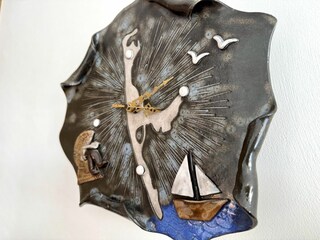 Dekoratives Detail Wohnzimmer