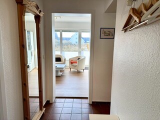 Eingangsbereich/Flur