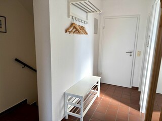 Eingangsbereich/Flur