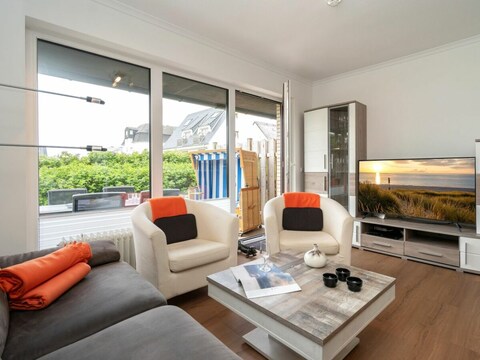Apartamento de vacaciones Gaviota cabecinegra