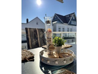 Ein Ort zum entspannen