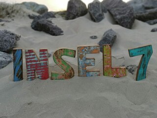 Insel 7 - Ihre Lieblings-Ferienwohnung auf NORDERNEY