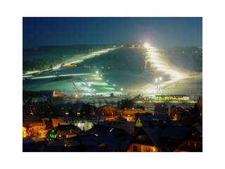 Flutlicht-Skigebiet Willingen