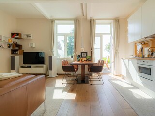 Ferienwohnung Vollerwiek Außenaufnahme 3