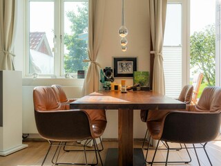 Ferienwohnung Vollerwiek Außenaufnahme 4