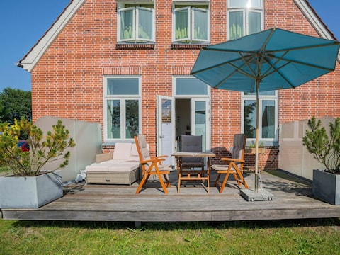 Ferienwohnung Mühlendeich