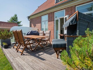 Ferienwohnung Vollerwiek Außenaufnahme 15