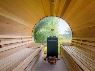 Ferienwohnung Vollerwiek Außenaufnahme 17