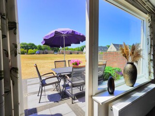 Vakantiehuis Callantsoog Buitenaudio-opname 5