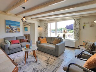 Vakantiehuis Callantsoog Buitenaudio-opname 6