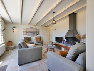 Vakantiehuis Callantsoog Buitenaudio-opname 7
