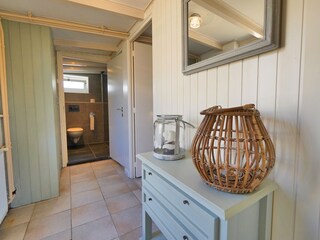 Vakantiehuis Callantsoog Buitenaudio-opname 10