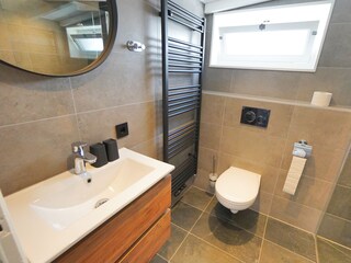 Vakantiehuis Callantsoog Buitenaudio-opname 11