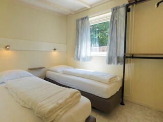 Vakantiehuis Callantsoog Buitenaudio-opname 13