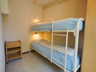Vakantiehuis Callantsoog Buitenaudio-opname 15