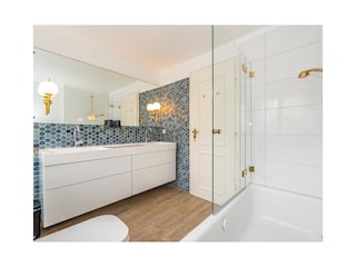 Ferienhaus Westerland Ausstattung 4
