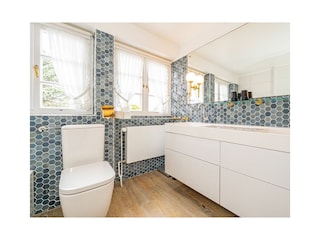 Ferienhaus Westerland Ausstattung 5