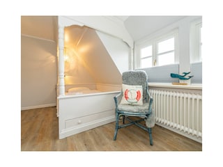 Ferienhaus Westerland Ausstattung 6
