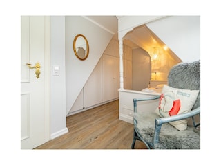 Ferienhaus Westerland Ausstattung 7