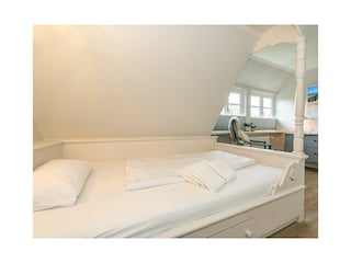 Ferienhaus Westerland Ausstattung 8