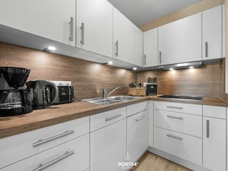 Küche / Küchenzeile