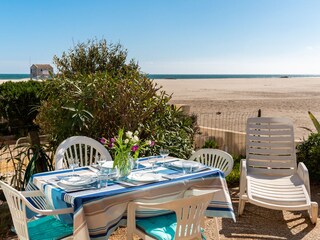 Holiday apartment Gruissan Outdoor Recording 3