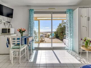 Holiday apartment Gruissan Features 7