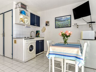 Holiday apartment Gruissan Features 10