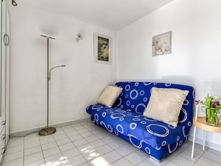 Ferienwohnung Gruissan Ausstattung 11