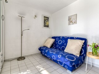 Holiday apartment Gruissan Features 11