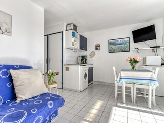 Holiday apartment Gruissan Features 12