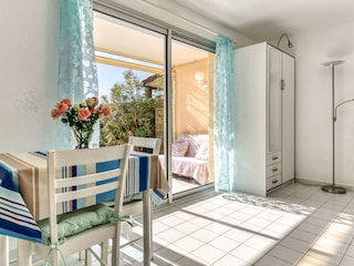 Ferienwohnung Gruissan Ausstattung 13