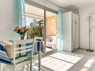 Holiday apartment Gruissan Features 13