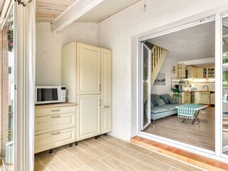 Holiday house Gruissan Features 14