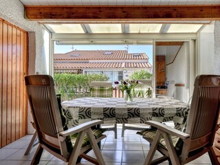 Holiday house Gruissan Features 5