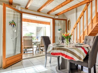Holiday house Gruissan Features 6