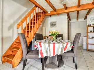 Ferienhaus Gruissan Ausstattung 7