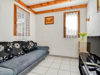Holiday house Gruissan Features 10