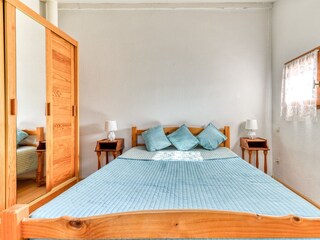Holiday house Gruissan Features 11