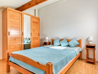 Holiday house Gruissan Features 12