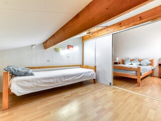 Ferienhaus Gruissan Ausstattung 15