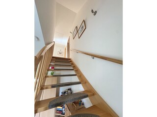 Ferienwohnung Sauzin Ausstattung 8