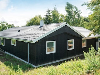 Maison de vacances Frederiksværk Enregistrement extérieur 2