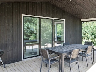 Maison de vacances Frederiksværk Enregistrement extérieur 4