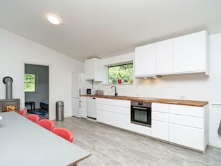 Casa de vacaciones Frederiksværk  11