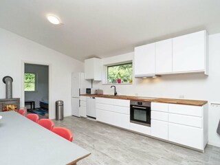 Casa per le vacanze Frederiksværk  12