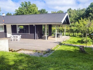 Maison de vacances Frederiksværk Enregistrement extérieur 8